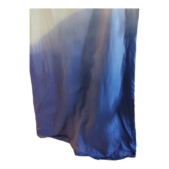 Maria.B. Tie Dye  Tunic Dress. Size S - Picture 4 of 8